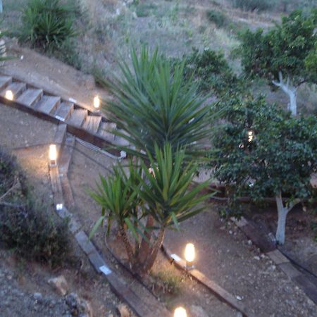 Perivoli Country Hotel & Retreat Nafplio Bilik gambar