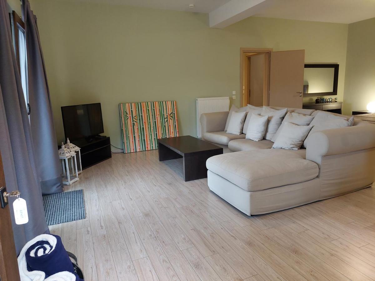 Perivoli Country Hotel & Retreat Nafplio Luaran gambar