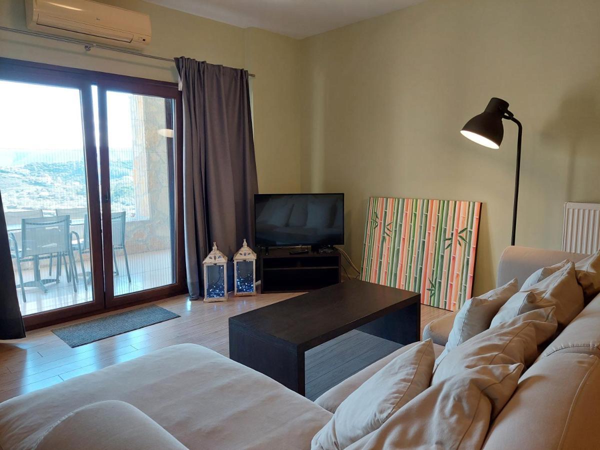Perivoli Country Hotel & Retreat Nafplio Luaran gambar