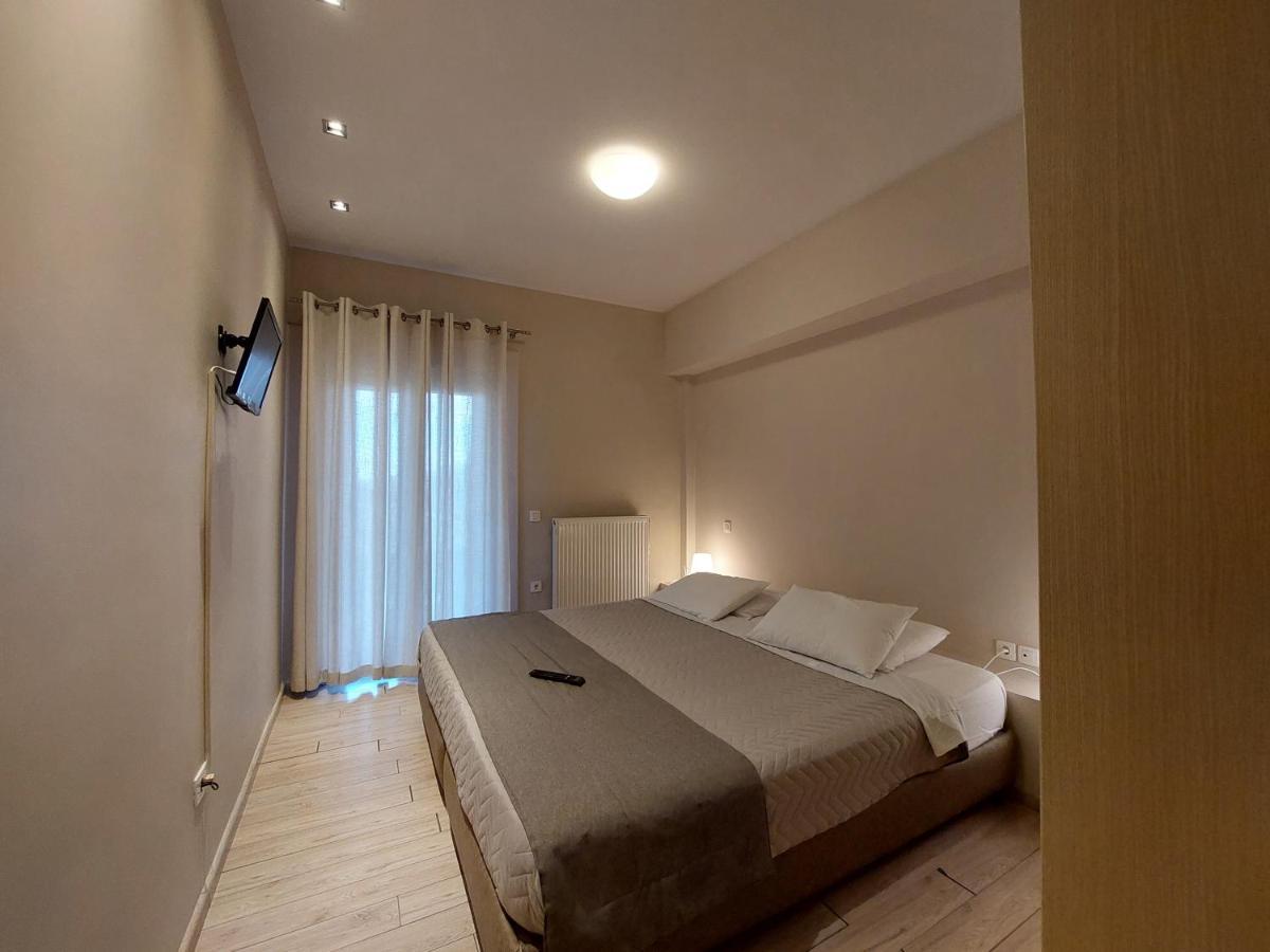 Perivoli Country Hotel & Retreat Nafplio Luaran gambar