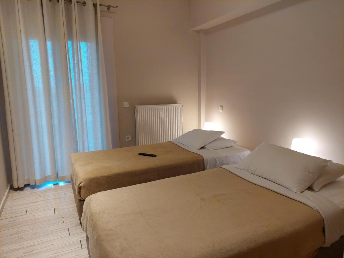 Perivoli Country Hotel & Retreat Nafplio Luaran gambar