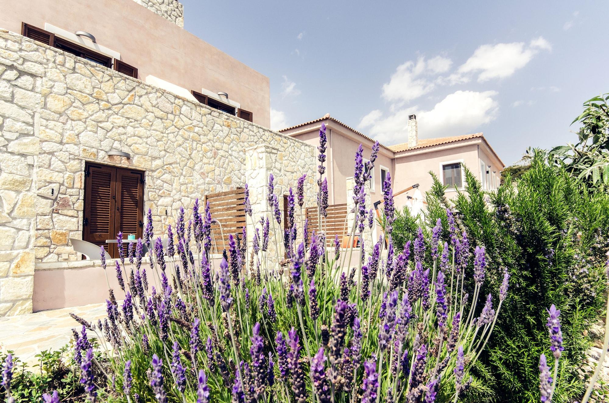 Perivoli Country Hotel & Retreat Nafplio Luaran gambar