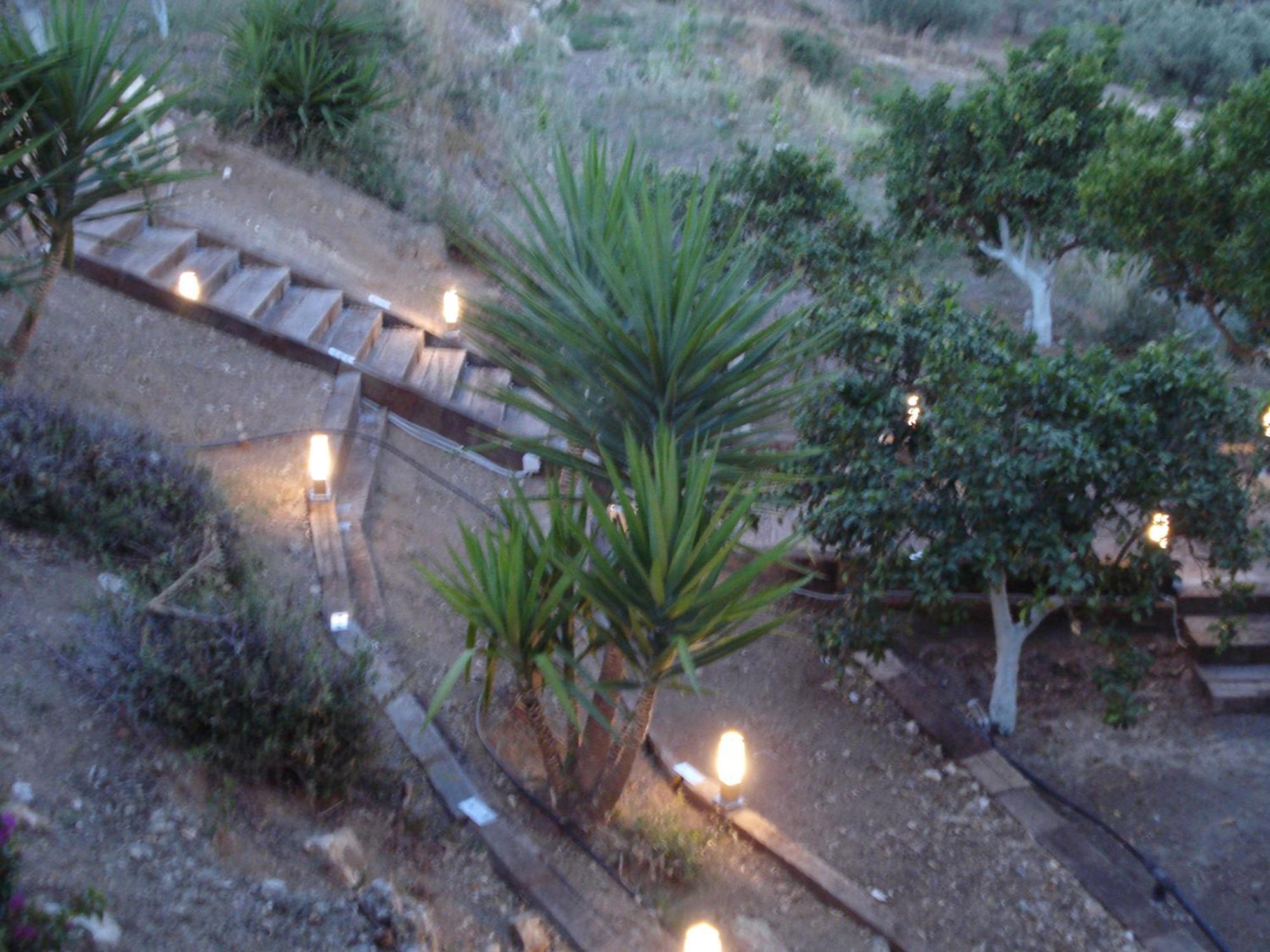 Perivoli Country Hotel & Retreat Nafplio Bilik gambar
