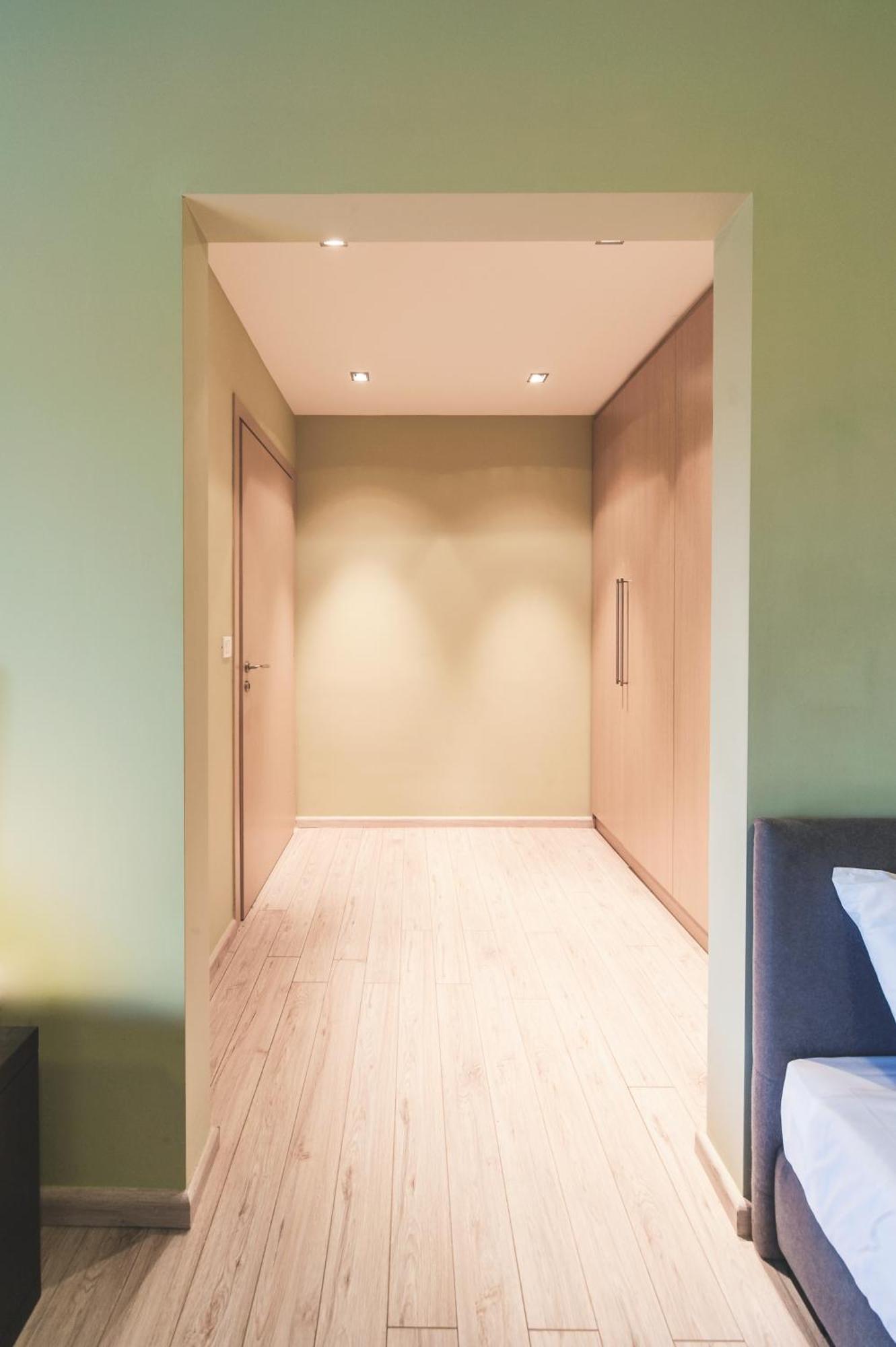 Perivoli Country Hotel & Retreat Nafplio Bilik gambar