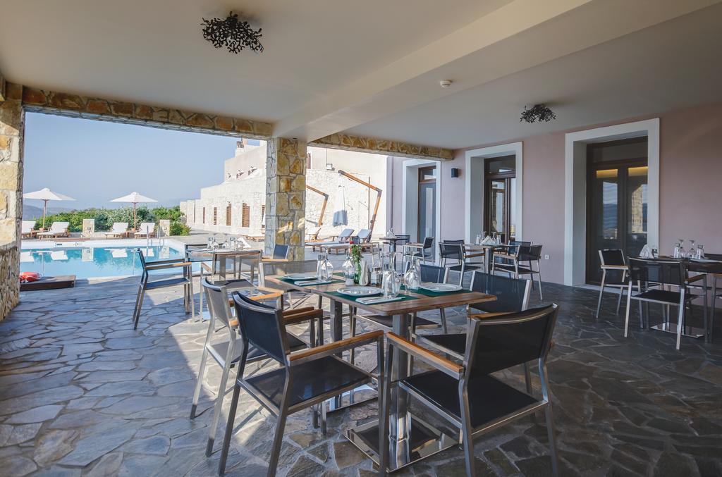 Perivoli Country Hotel & Retreat Nafplio Luaran gambar