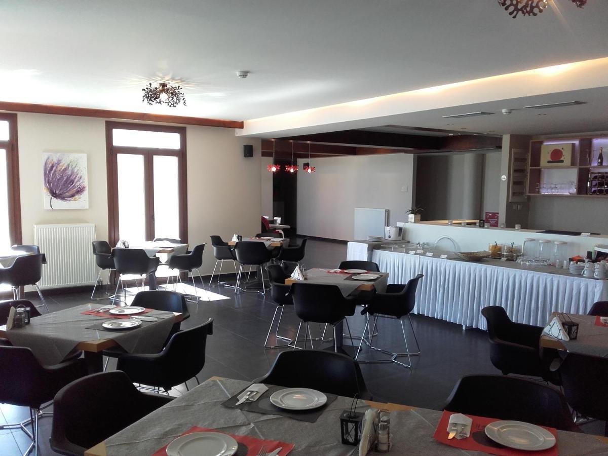 Perivoli Country Hotel & Retreat Nafplio Luaran gambar